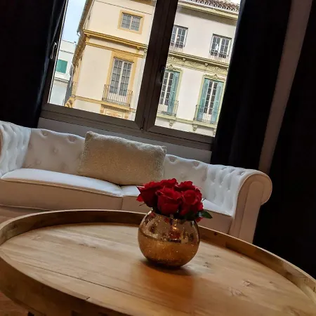 Arc Felix Saenz 2 2 Appartement *