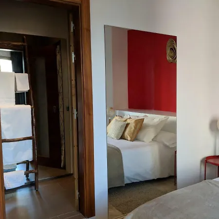 Appartement Arc Felix Saenz 2 2 Málaga