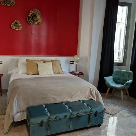 Appartement Arc Felix Saenz 2 2 *