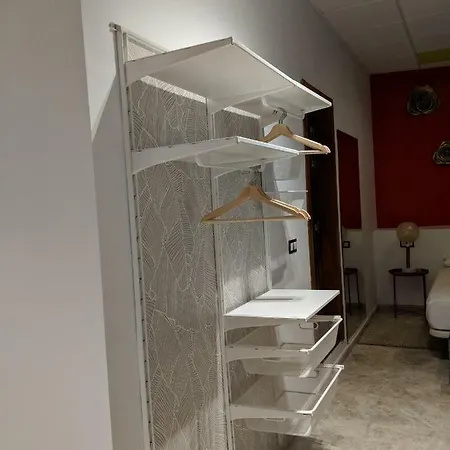 Arc Felix Saenz 2 2 Appartement