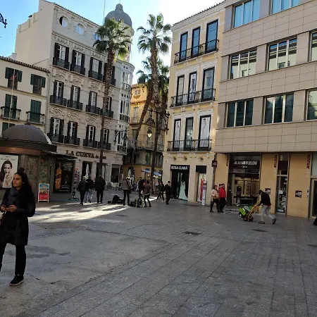 Arc Felix Saenz 2 2 Málaga
