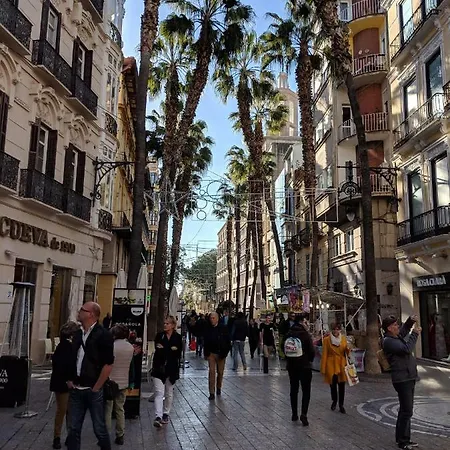 Arc Felix Saenz 2 2 * Málaga